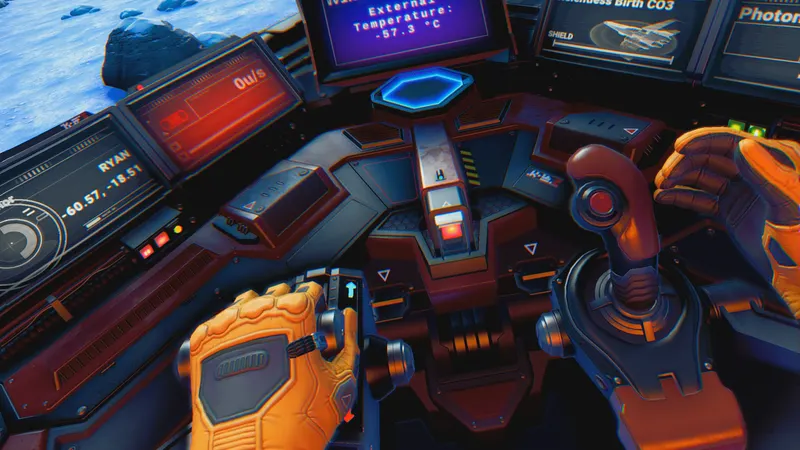 No Man's Sky Developer Has 'No Plans For Cross-Play'
