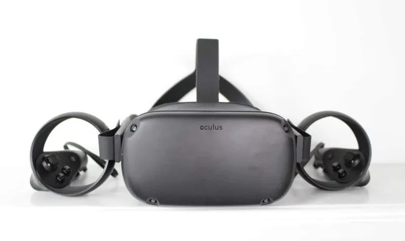 Oculus Quest Review 2020: Facebook's Standalone Savior Is The VR Headset To Beat