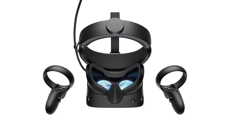 GDC 2019: Oculus Explains Why It Partnered With Lenovo On Rift S