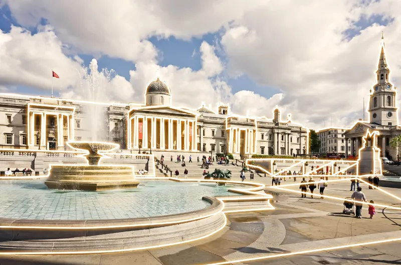 Scape Launches SDK For More Accurate Geo-Located AR