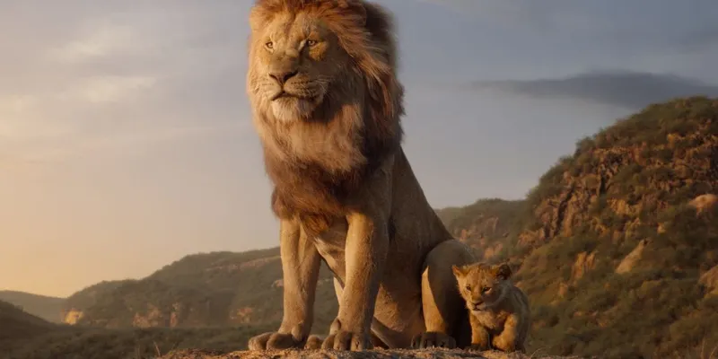 The Lion King VFX Supervisor: VR Filmmaking 'Is Here To Stay'