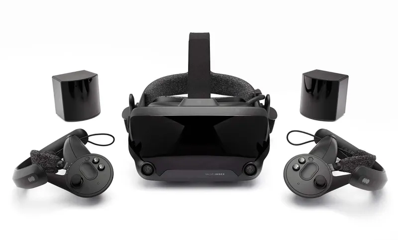 Valve Index Finally Comes To Australia In August