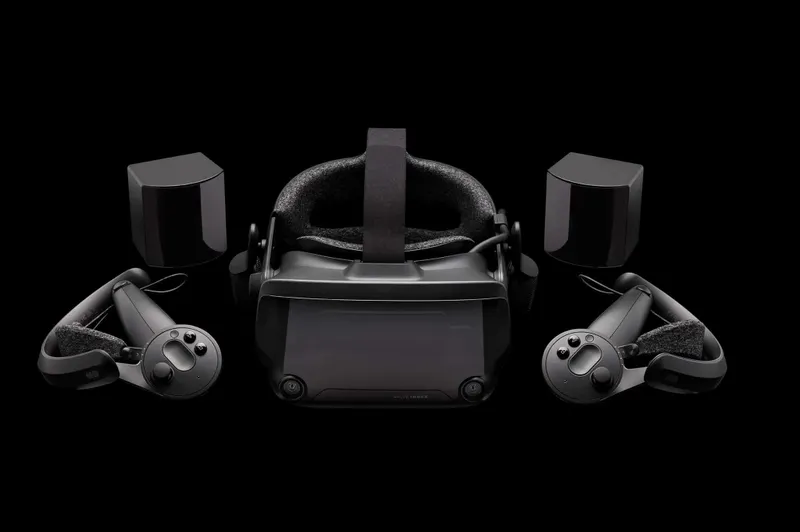 Valve Expects Index To Be Back In Stock Before Half-Life: Alyx Ships
