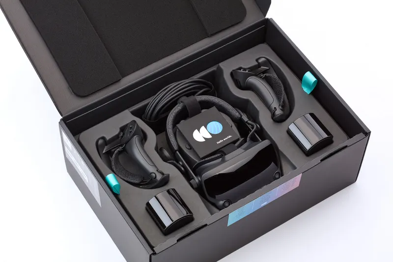 Valve Index Pre-Orders Now Available: $499 Headset, $999 Bundle
