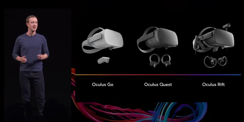 How To Watch The Facebook F8 2019 Conference Today, On A Screen Or In VR