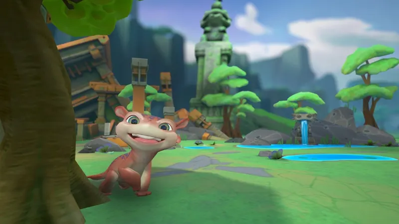 The Best Free Oculus Quest Games And Apps To Download Right Now