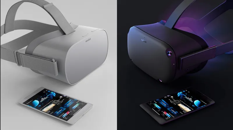 Here's Every Oculus Go App You Can Play On Quest