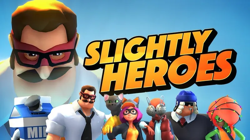 VR Needs A Hero: Why Battlefield And Rovio Developers Are Betting On Headsets
