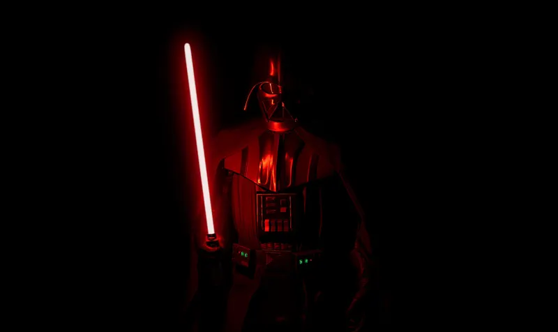 Star Wars: Vader Immortal Episode 1 Review: The One You've Been Searching For