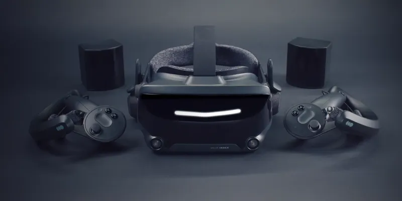 Valve Index Replacement Parts To Be Available Through iFixit