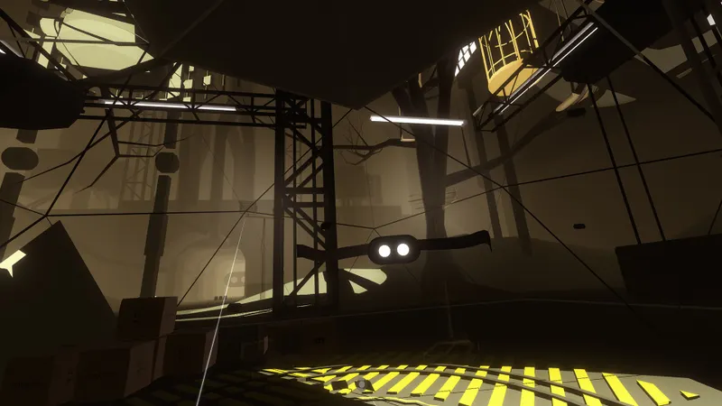 The Excellent Virtual Virtual Reality Launches On PSVR This Week
