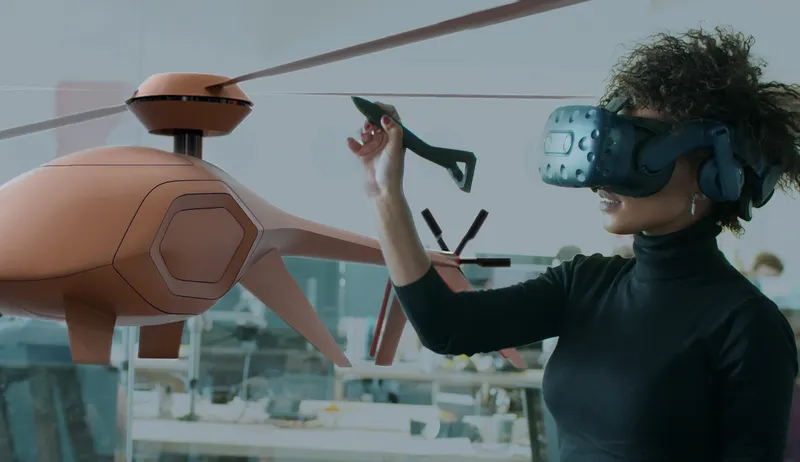 Logitech's New 'VR Ink' Pen Is A Physical Stylus For VR