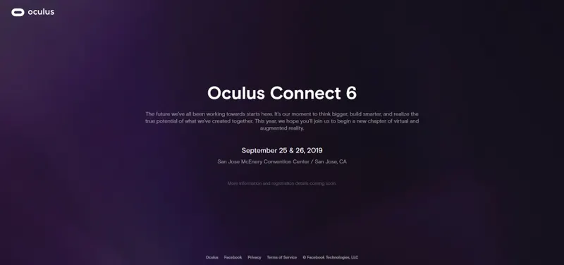 OC6 Registration Opens, Respawn's 'AAA First-Person Combat' Game Playable