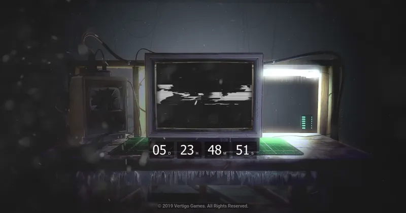 Arizona Sunshine Dev Vertigo To Reveal New Game At E3