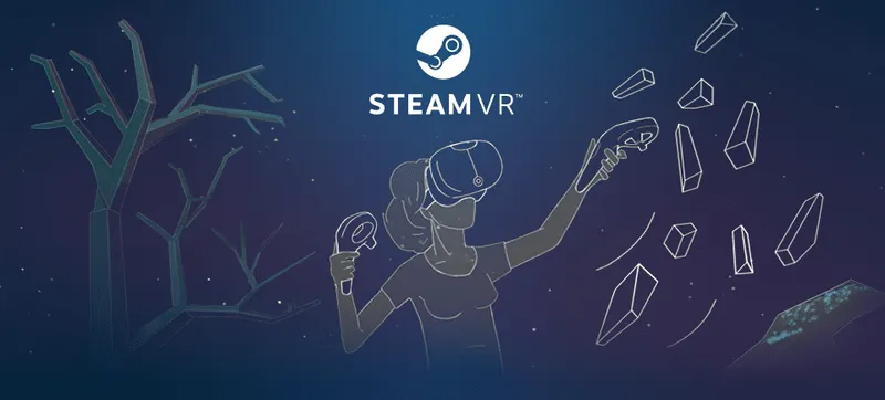 Valves Teases SteamVR 2.0 Featuring 'Customer Experience Improvements'