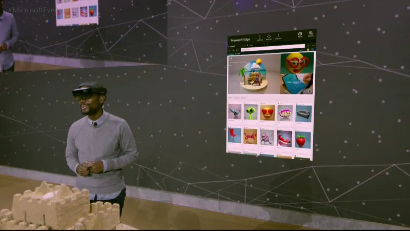 Microsoft Is Shutting Down Its 3D Asset Platform, Remix 3D