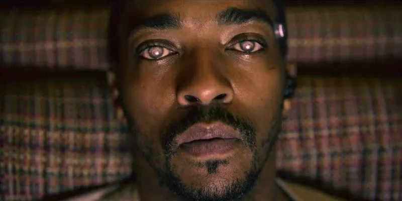Black Mirror Creator: Episodes May Eventually Get 'Remastered' In VR