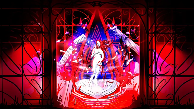 Raindance 2019 Brings The Latest In VR Storytelling To London Next Month