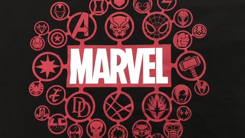 The Void Teases New VR Experiences From Marvel, Sony Pictures Coming Soon