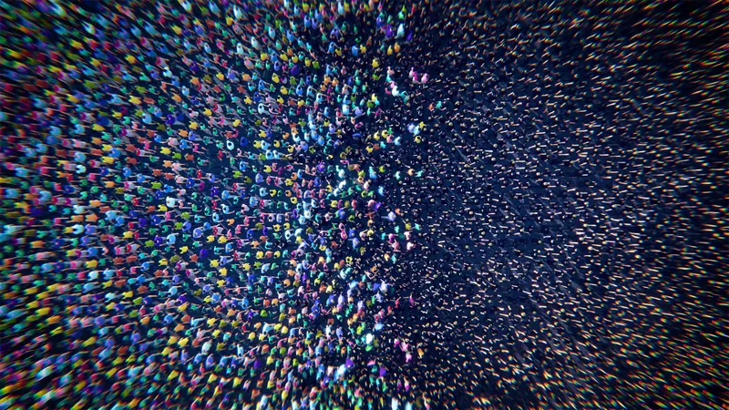 Rez, Tetris Effect Dev 'Very Interested' In PSVR 2, Humanity Still MIA
