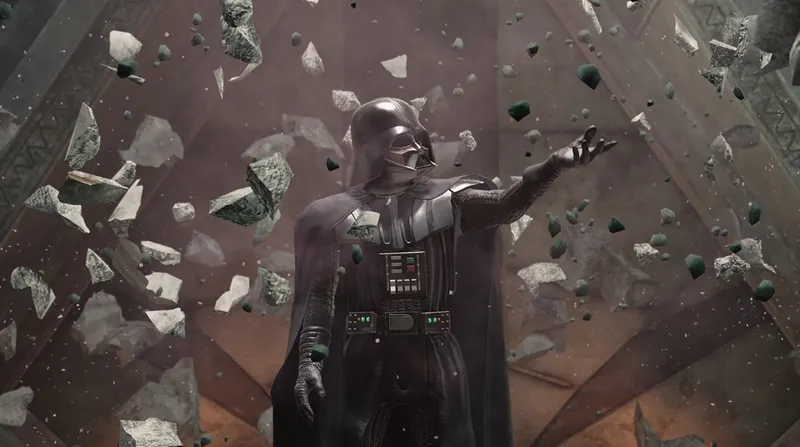 Star Wars: Vader Immortal Episode II Review: ILMxLAB's Difficult Second Album