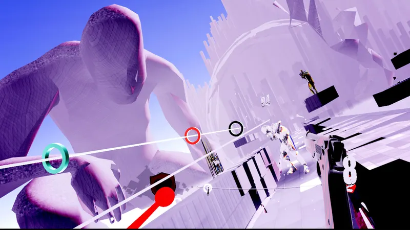 How The Developers Of Superhot VR And Pistol Whip Unlock The Power Of Oculus Quest 2