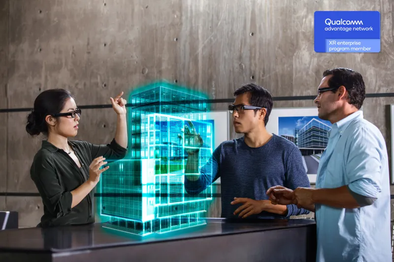 Editorial: How Qualcomm’s New Enterprise XR Program Can Accelerate Growth