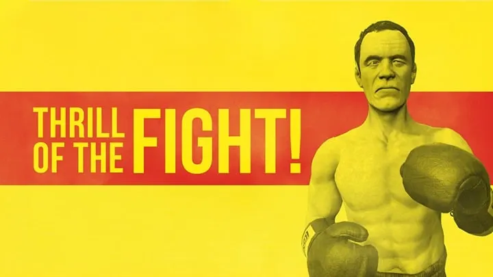 The Thrill Of The Fight VR Boxing Sim Hits Oculus Quest As Dev Teases Sequel