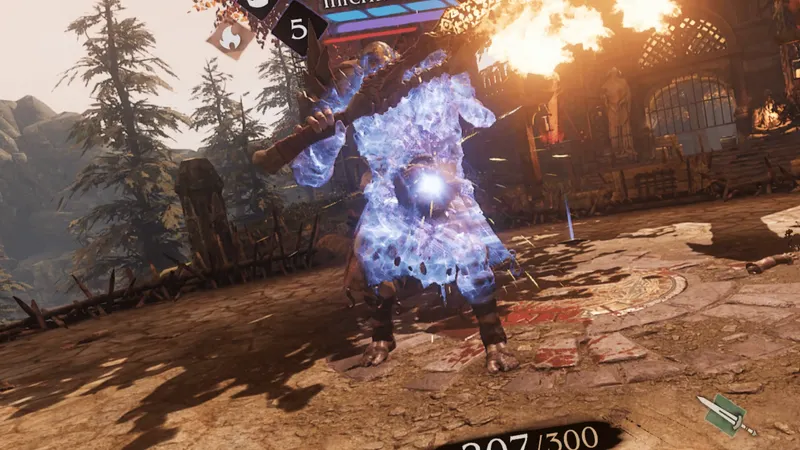 Asgard's Wrath: How To Find And Access Major Midgard Side Locations