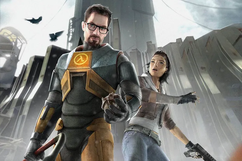 DrBeef: Half-Life 2 Port For Quest 2 Will 'Probably Never Happen'