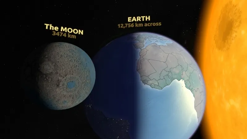 Watch: Explore Titans Of Space Development With DrashVR