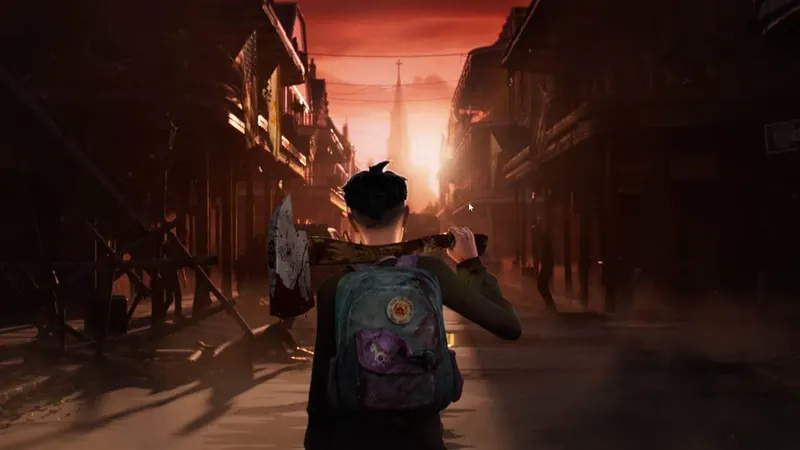 The Walking Dead: Saints & Sinners Makes Top Steam Releases List for January 2020