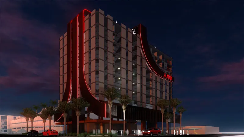 Atari To Open Hotels Across The US, Will Feature Immersive AR/VR Experiences
