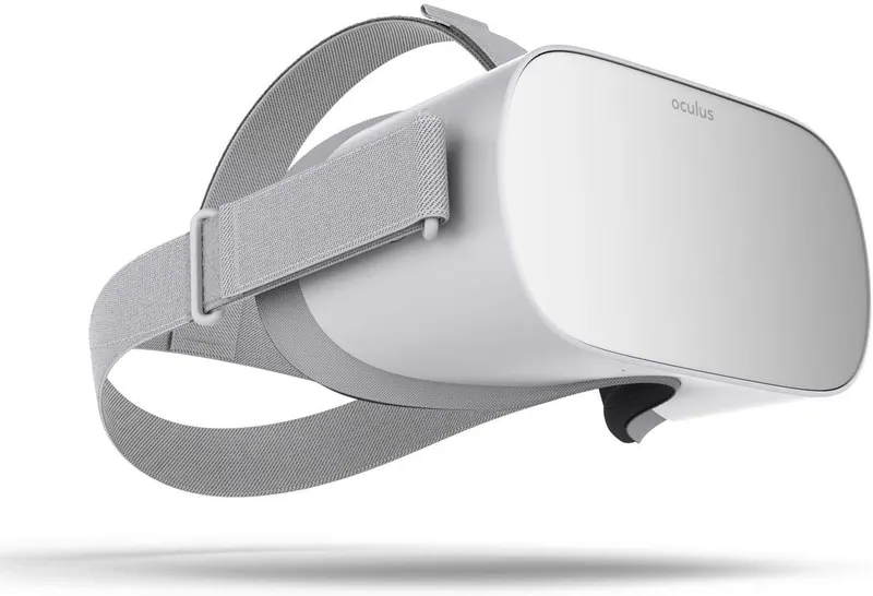 Oculus Quest 2 Can't Play Oculus Go Apps Compatible With Quest 1