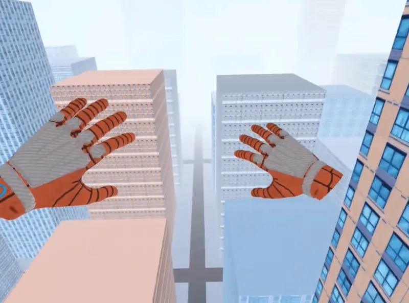Easily Find Web-Based VR Content With SideQuest's New Online List