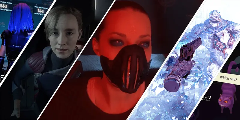 20 Upcoming Oculus Rift And Link Games We Can't Wait To Play In 2020