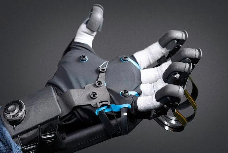 UploadVR CES 2020: Best Of Show And People's Choice Award