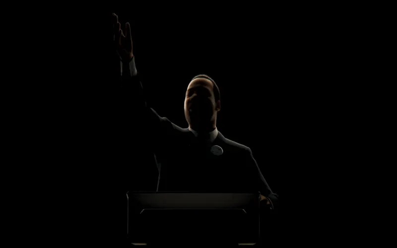 Martin Luther King Jr.'s Iconic 'I Have A Dream' Speech Recreated In VR For New Exhibition