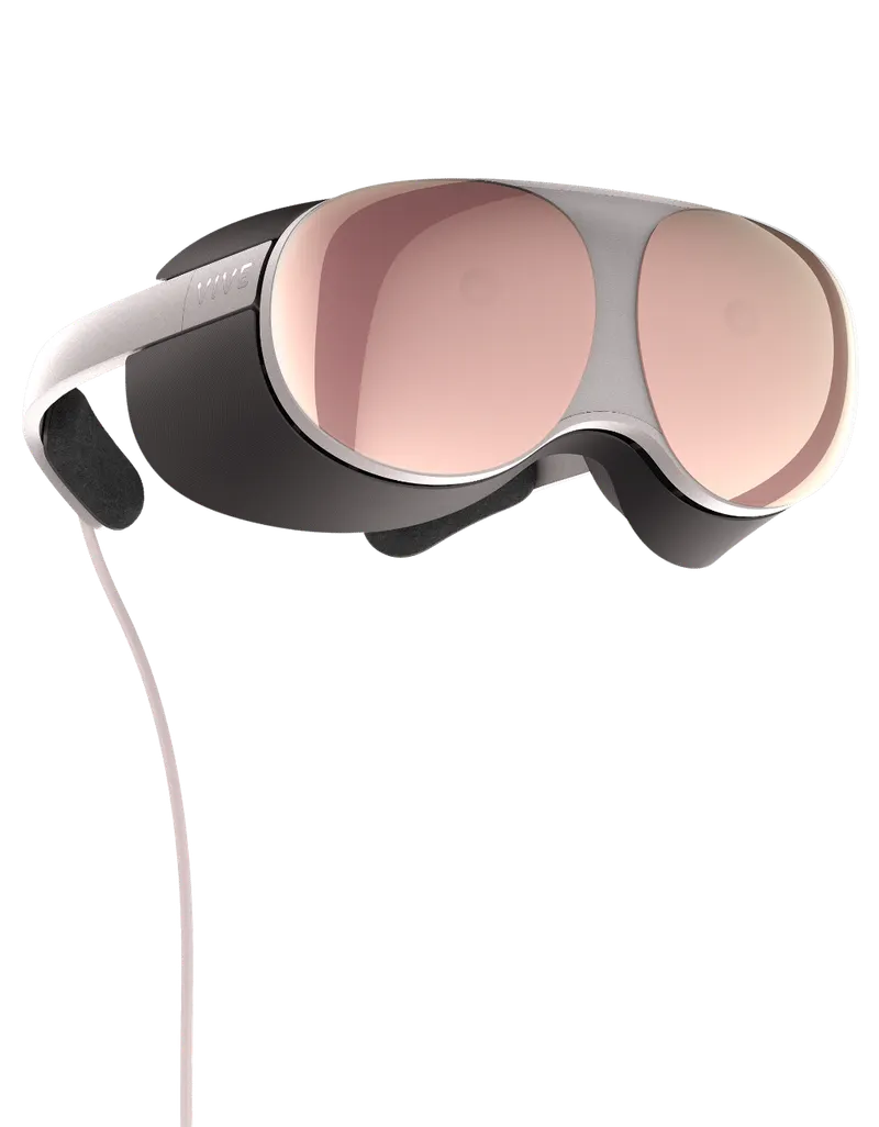 HTC GM Predicts 'Rise Of All-In-Two' VR Devices In 2021