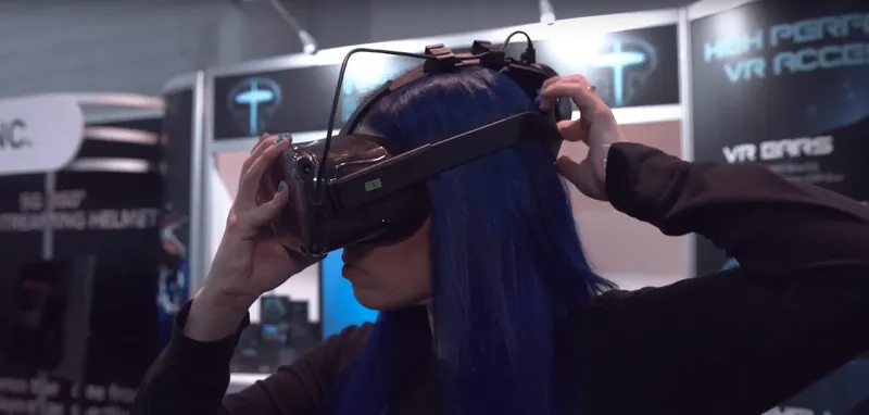 VR Power Review: Fixing The Oculus Quest Weight Problems And Extending Battery Life