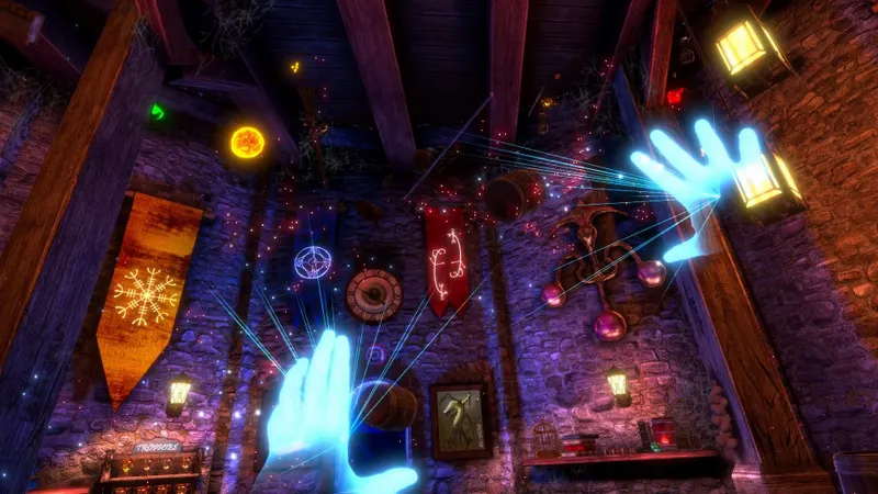 Oculus Is Now Accepting Submissions For Hand-Tracking Apps On Quest