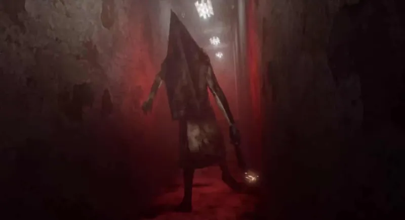 Silent Hill Creator Says VR And Horror Have 'Great Chemistry'
