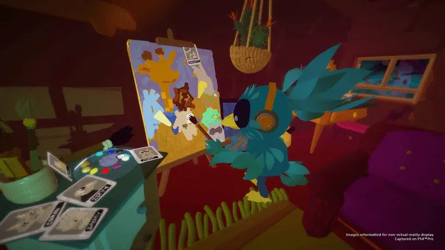 Update: Google's Tilt Brush Surprise Launches On PSVR