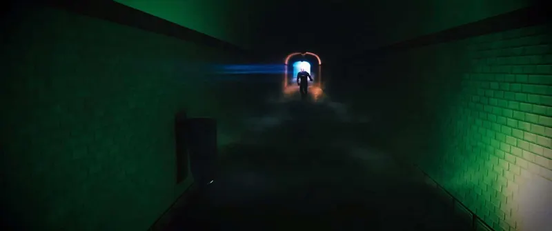 Terminus, Upcoming Oculus Quest Title, Starts Kickstarter March 17 Alongside Prologue Demo