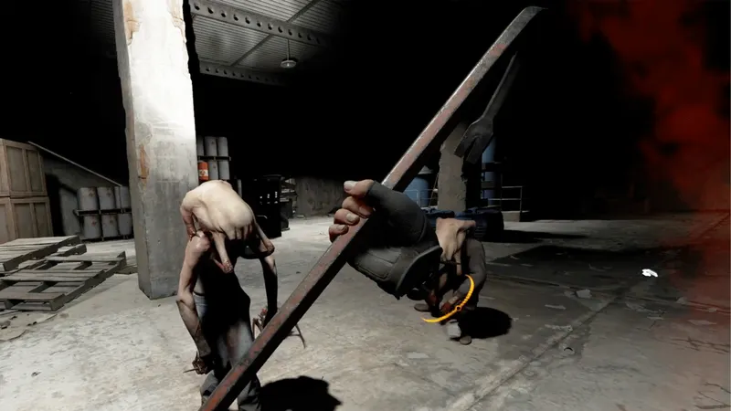 How To Find, Download And Install Half-Life: Alyx Mods And Custom Maps