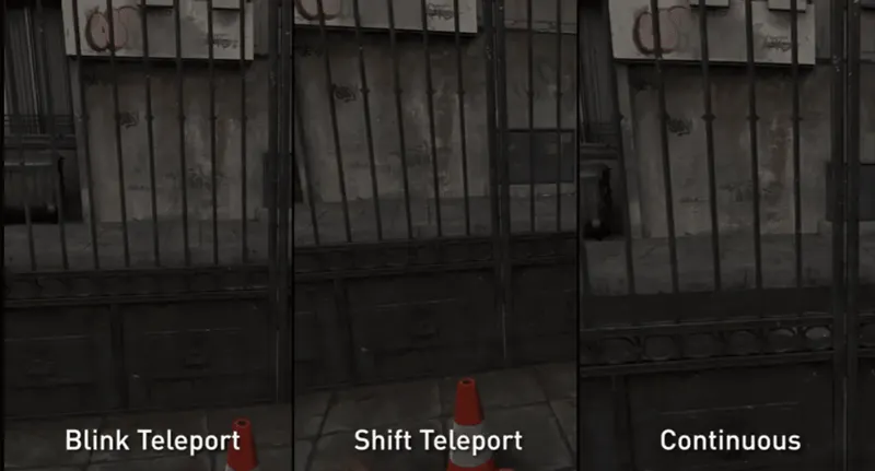 Half-Life: Alyx Locomotion Development Explained In Deep Dive Valve Video