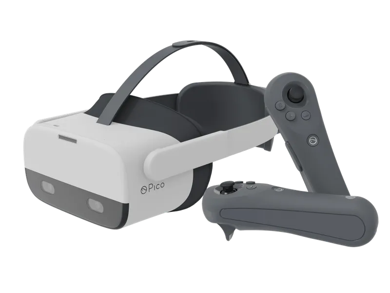 Pico Announces Investment Round And Plans For Neo 3 Headset In 2021