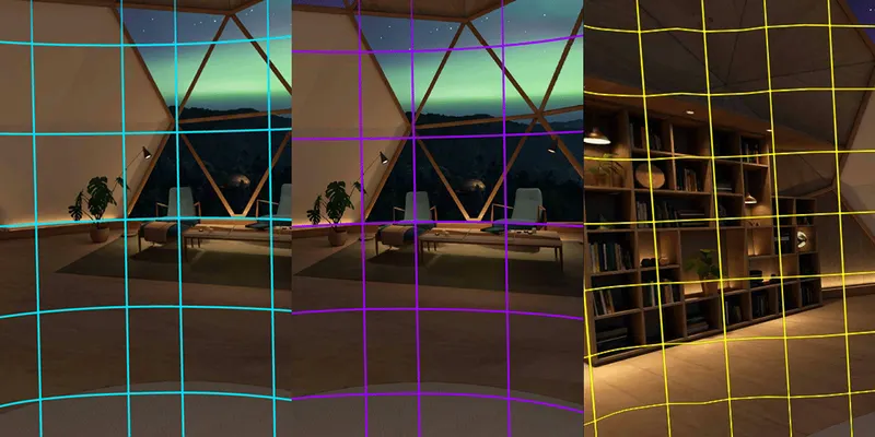 You Can Now Change Oculus Quest's Guardian Boundary Color