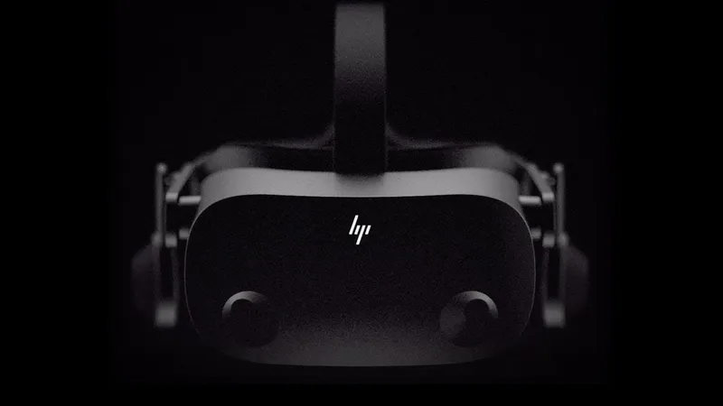 HP Teases 'Exciting Announcements' For VR Software Ahead Of Reverb G2 Launch