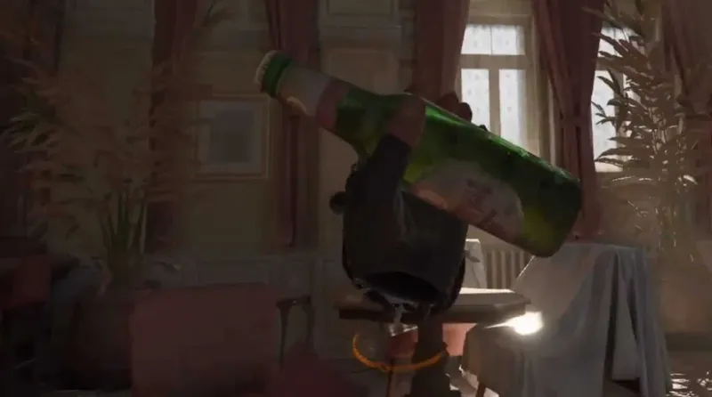 Valve Developer Breaks Down Half-Life: Alyx's Incredible Liquid Shaders
